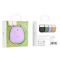 Бездротові навушники HOCO EW45 True wireless stereo headset Lilac Cat (6931474789228)