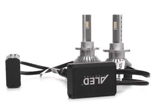 Світлодіодні автомобільні лампи ALed XD2/D4SSTR3 50W 6000K