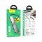 USB-хаб HOCO HB27 Type-C multi-function converter(HDTV+USB3.0+USB2.0*2+PD) Metal Gray (6931474769329)