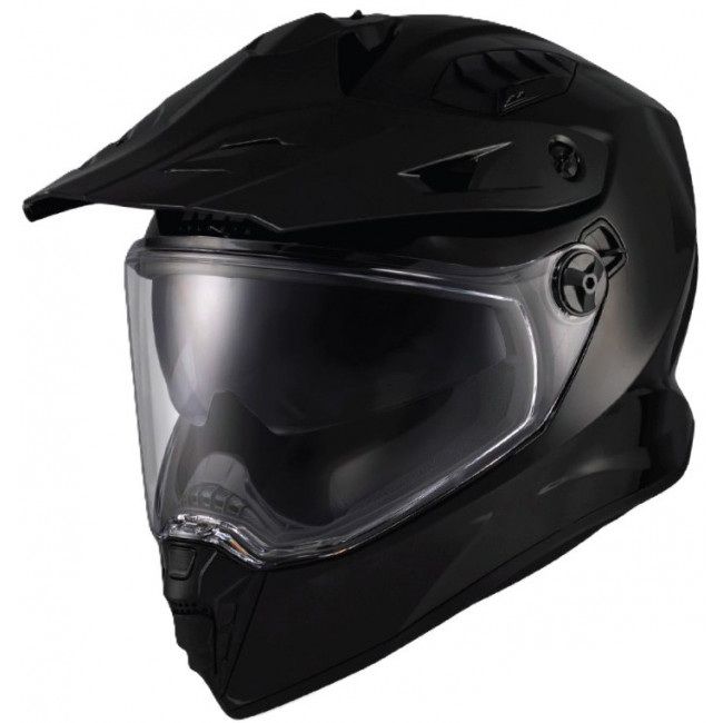 Мотошолом MT TRACK SV PURE A1 Matt S