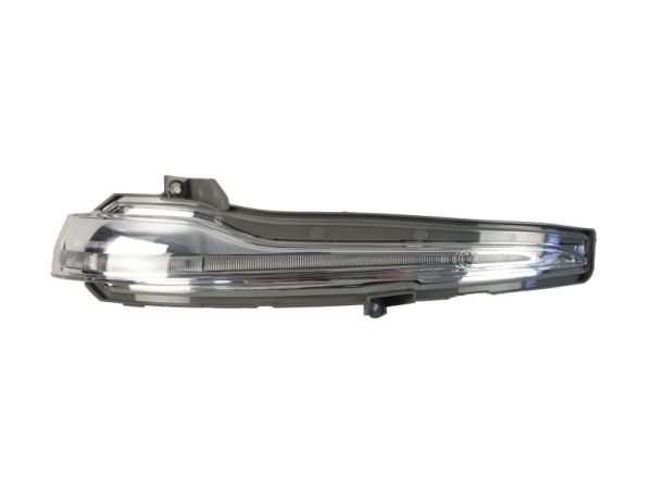 Дополнительный указатель поворота RH на Mercedes-Benz C-Class W205 2014-2018 года