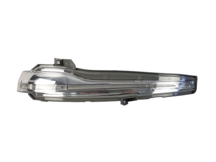 Дополнительный указатель поворота RH на Mercedes-Benz C-Class W205 2014-2018 года