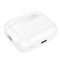 Бездротові навушники TWS HOCO EW72 Lite Soar, touch screen, White (6942007651004)