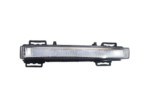 DRL ходовые огни RH на Mercedes-Benz GL-Class X164 2006-2009 года