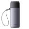 Кардрідер Baseus Lite Series USB-A  to SD/TF Card Reader  Grey (WKQX060013)