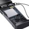 Кардрідер Baseus Lite Series USB-A  to SD/TF Card Reader  Grey (WKQX060013)