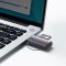 Кардрідер Baseus Lite Series USB-A  to SD/TF Card Reader  Grey (WKQX060013)