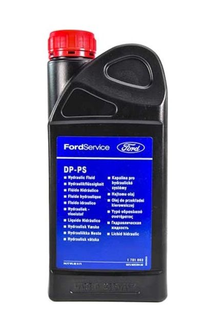 Ford DP-PS Жидкость в ГУР (M2C204-A2)