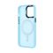 Чохол для смартфона Cosmic Magnetic Color HQ for Apple iPhone 13 Pro Light Blue (MagColor13ProLight)