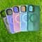 Чохол для смартфона Cosmic Magnetic Color HQ for Apple iPhone 13 Pro Light Blue (MagColor13ProLight)