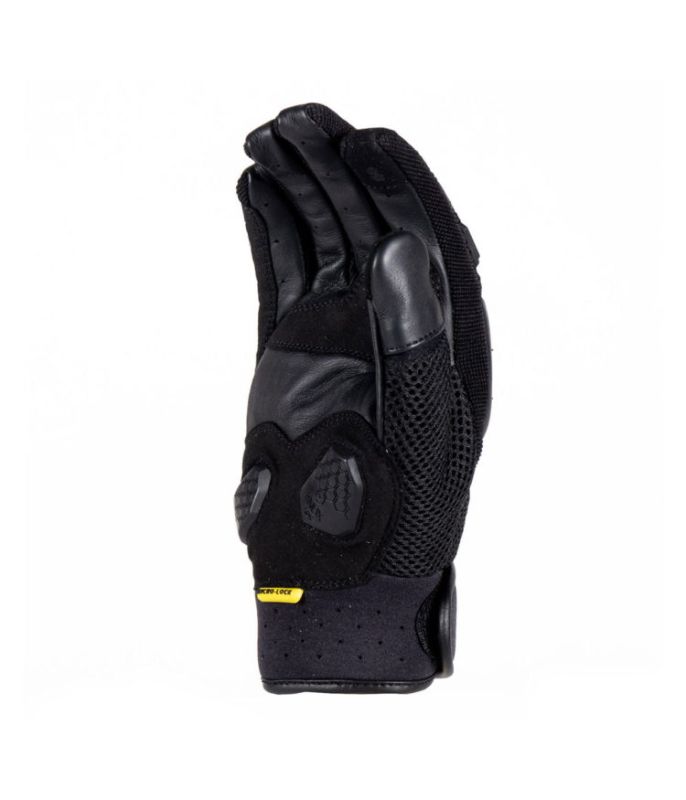 Моторукавички Knox Urbane Pro Black L