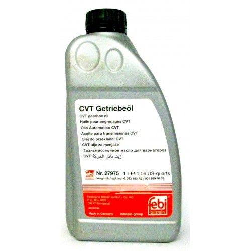 Febi Жидкость CVT