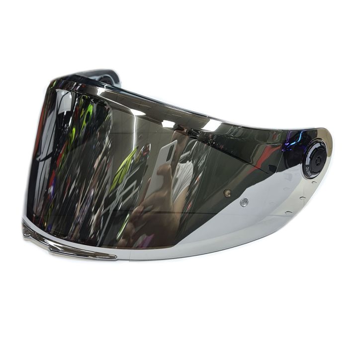 Візор MT V-14B NEW SILVER для Revenge 2 S, Targo S