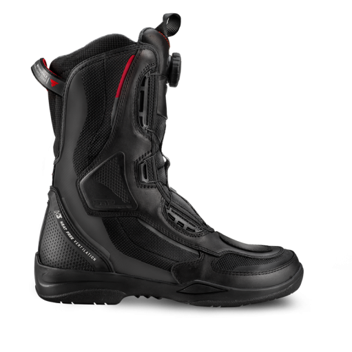 Моточеревики Shima Strato Black 44