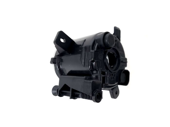Противотуманная фара LH+RH на AUDI Q3 8U 2011-2014 года