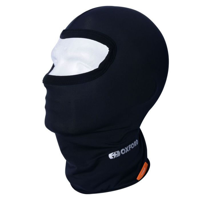 Підшоломник Oxford Balaclava Lycra Blk