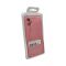 Чохол для смартфона Cosmic Silicone Case AA for Samsung Galaxy A05 Rose Pink (CosSilSAA05RosePink)