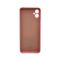 Чохол для смартфона Cosmic Silicone Case AA for Samsung Galaxy A05 Rose Pink (CosSilSAA05RosePink)