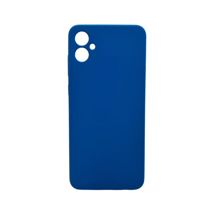 Чохол для смартфона Cosmic Silicone Case AA for Samsung Galaxy A05 Light Blue (CosSilSAA05LightBlue)