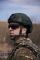 Кевларовый баллистический шлем FAST GEN III Kevlar Olive с креплением NVG и рейками