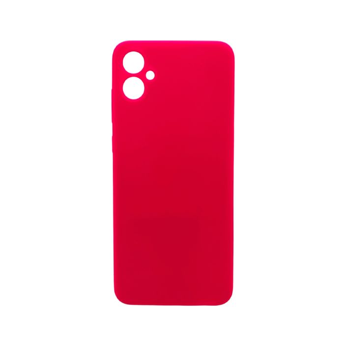 Чохол для смартфона Cosmic Silicone Case AA for Samsung Galaxy A05 Phosphor (CosSilSAA05Phosphor)