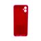 Чохол для смартфона Cosmic Silicone Case AA for Samsung Galaxy A05 Phosphor (CosSilSAA05Phosphor)
