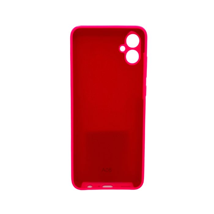 Чохол для смартфона Cosmic Silicone Case AA for Samsung Galaxy A05 Phosphor (CosSilSAA05Phosphor)