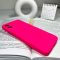 Чохол для смартфона Cosmic Silicone Case AA for Samsung Galaxy A05 Phosphor (CosSilSAA05Phosphor)