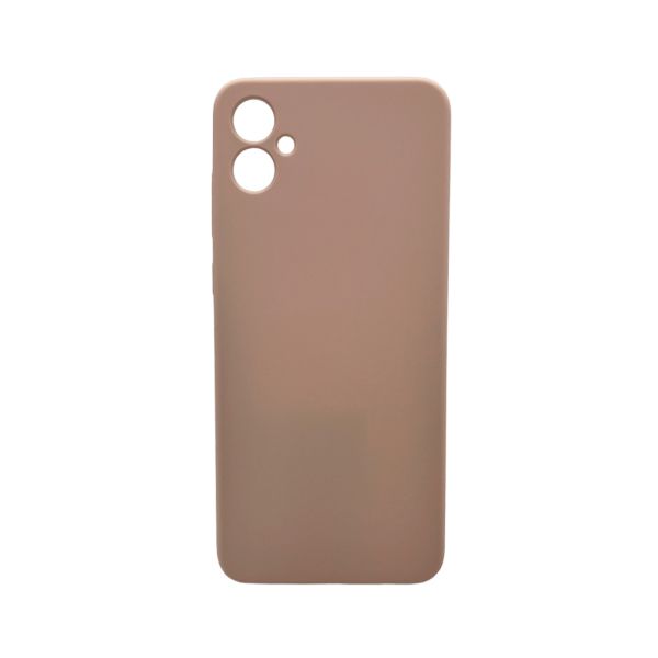 Чохол для смартфона Cosmic Silicone Case AA for Samsung Galaxy A05 Sand Powder (CosSilSAA05SandPowder)