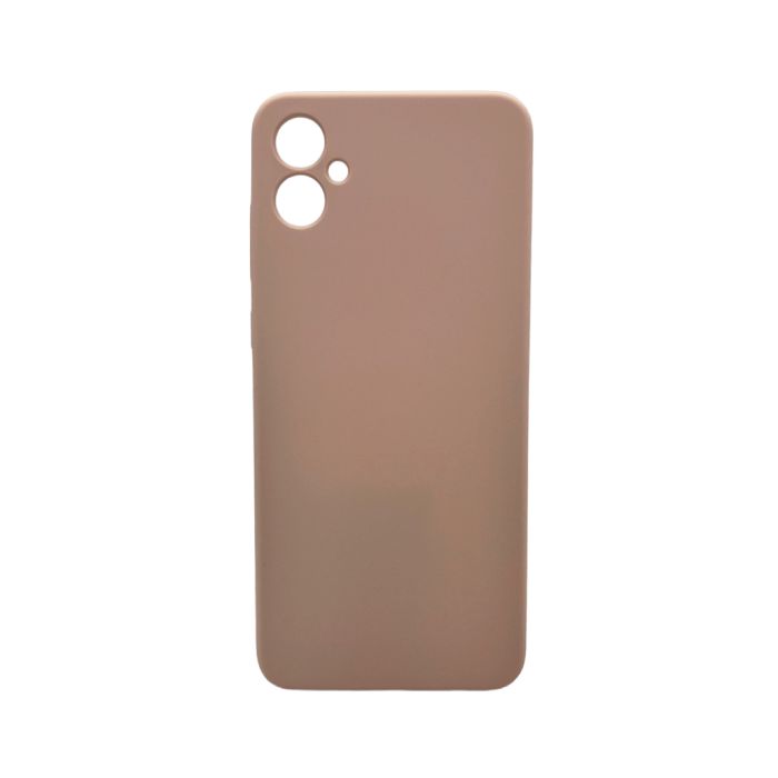 Чохол для смартфона Cosmic Silicone Case AA for Samsung Galaxy A05 Sand Powder (CosSilSAA05SandPowder)