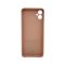 Чохол для смартфона Cosmic Silicone Case AA for Samsung Galaxy A05 Sand Powder (CosSilSAA05SandPowder)