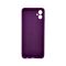 Чохол для смартфона Cosmic Silicone Case AA for Samsung Galaxy A05 Purple (CosSilSAA05Purple)