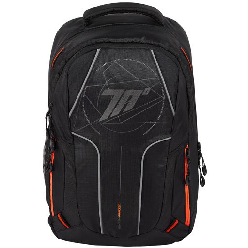 Моторюкзак Seventy TB4 Aragon Black