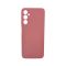 Чохол для смартфона Cosmic Silicone Case AA for Samsung Galaxy A05s Rose Pink (CosSilSAA05sRosePink)