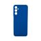 Чохол для смартфона Cosmic Silicone Case AA for Samsung Galaxy A05s Light Blue (CosSilSAA05sLightBlue)