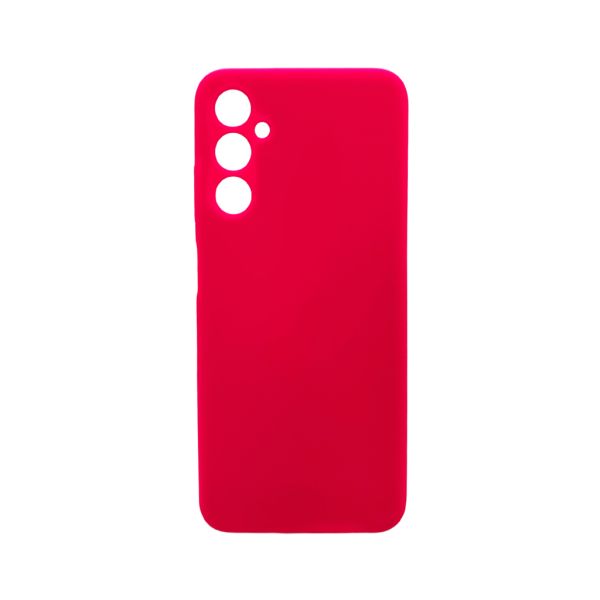 Чохол для смартфона Cosmic Silicone Case AA for Samsung Galaxy A05s Phosphor (CosSilSAA05sPhosphor)