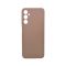 Чохол для смартфона Cosmic Silicone Case AA for Samsung Galaxy A05s Sand Powder (CosSilSAA05sSandPowder)