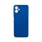 Чохол для смартфона Cosmic Silicone Case AA for Samsung Galaxy A06 4G Light Blue (CosSilSAA064GLightBlue)