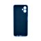Чохол для смартфона Cosmic Silicone Case AA for Samsung Galaxy A06 4G Light Blue (CosSilSAA064GLightBlue)