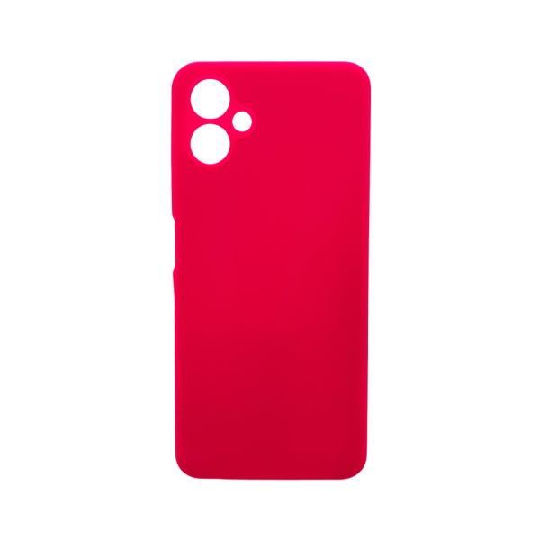 Чохол для смартфона Cosmic Silicone Case AA for Samsung Galaxy A06 4G Phosphor (CosSilSAA064GPhosphor)