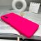 Чохол для смартфона Cosmic Silicone Case AA for Samsung Galaxy A06 4G Phosphor (CosSilSAA064GPhosphor)