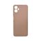 Чохол для смартфона Cosmic Silicone Case AA for Samsung Galaxy A06 4G Sand Powder (CosSilSAA064GSandPowder)