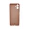 Чохол для смартфона Cosmic Silicone Case AA for Samsung Galaxy A06 4G Sand Powder (CosSilSAA064GSandPowder)