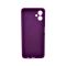 Чохол для смартфона Cosmic Silicone Case AA for Samsung Galaxy A06 4G Purple (CosSilSAA064GPurple)
