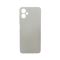 Чохол для смартфона Cosmic Silicone Case AA for Samsung Galaxy A06 4G White (CosSilSAA064GWhite)