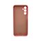 Чохол для смартфона Cosmic Silicone Case AA for Samsung Galaxy A15 Rose Pink (CosSilSAA15RosePink)