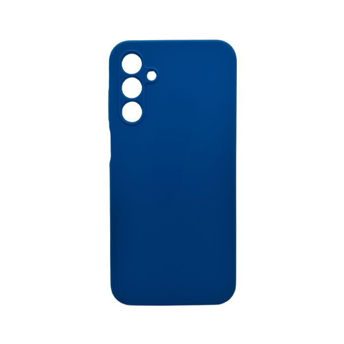 Чохол для смартфона Cosmic Silicone Case AA for Samsung Galaxy A15 Light Blue (CosSilSAA15LightBlue)