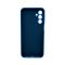 Чохол для смартфона Cosmic Silicone Case AA for Samsung Galaxy A15 Light Blue (CosSilSAA15LightBlue)