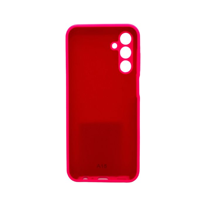 Чохол для смартфона Cosmic Silicone Case AA for Samsung Galaxy A15 Phosphor (CosSilSAA15Phosphor)