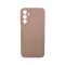 Чохол для смартфона Cosmic Silicone Case AA for Samsung Galaxy A15 Sand Powder (CosSilSAA15SandPowder)